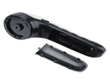 Automatic Electric Shoe Brush Handheld Shine Polisher Battery Or Plug Power V1294-YM0901-JY13710