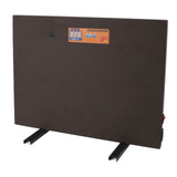 150W Chicken Coop Heater Chicken Heat Coop Heater Heating Panel with Timer Remote Control Tilt Power V1294-YM0901-3111230302513