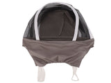 Beekeeping Veil Hat Head Protection Mesh Cap Nylon Breathable Sun Proof Beekeeping Equipment for V1294-YM0710-3111230264411