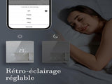 Smart Thermostat Room Heating WiFi Wall Mounted Temperature Controller for Home V1263-JX-5954