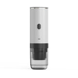 Portable Coffee Maker Grind Coffee and Capsules 2 in 1 Wireless Heating Coffee Machine with 20BAR V1294-YM0901-3113250180312