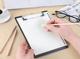 16 Pack Small Clipboards 6 X 9 Inch Mini with Pen Holder Clip A5 Memo Clipboard V1192-AZ-W-23034