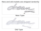 Distinctive Dream Shape English Letters LED Light Home Party Wedding Decorative Light V1294-YM0901-3119200017011