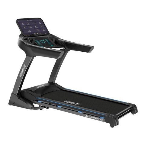 Powertrain V1100 Treadmill with Wifi Touch Screen & Incline TML-LJJ-V1100