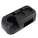 Coffee Tamping Station ABS Universal Coffee Tool Holder for 49mm 51mm 53mm 58mm Tamper Distributor V1294-YM0901-3118250050711