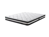 Dreamz Double Cooling Mattress 5 Zone 25cm MS1021-D