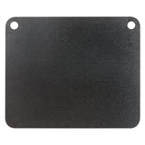 VEVOR Pizza Steel 16"x14.5"x1/4" Pre-Seasoned Carbon Steel Pizza Baking Stone V952-FXPSPSGB1614O1YE3V0