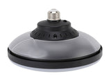 Ceiling Fan with LED Light Remote Control Low Noise Color Temperature Adjustable Stepless Dimming V1294-YM0901-3119250027211