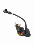 1* Lgnition Coil For Yamaha Inverter Generator EF2000iS Fit For Models With 1600 To 2000 For WATTS V1189-LWWAL-20260327-04587