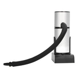 Drink Cocktail Smoker Adjustable Gear Aluminum and Zinc Alloy Handheld Smoke Infuser Kit for Kitchen V1294-YM0717-3118220207111