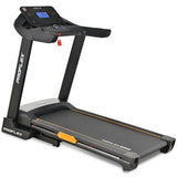 Proflex TRX9s Electric Treadmill, Large Size, 450mm Belt, 10-inch display, Foldable, Suspension, V219-FTNTRDPFTRX9A