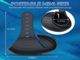 Automatic Male Masturbator, Pocket Pussy with Suction & Silent Motor Hands-Free Masturbation V1107-150-92974