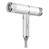 Professional Hair Dryer - Lightweight, Powerful Pro Salon Blow with Diffuser & 3 Concentrator Nozzle V1369-AZ3-W-04188