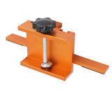 Cabinet Clamps Right Angle Professional Aluminum Alloy Installation Clamps for Display V1294-YM0703-3114230069811