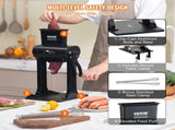 Commercial Meat Tenderizer, Heavy Duty Stainless Steel Meat Tenderizer Machine, Quick and Easy V952-SDRNJ5YCYZLQQTAF7V0