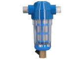 G3/4 External Thread Backwash Filter Sediment Pipe Filter Water Purification Filter for Home Farm V1294-YM0715-3111210423211