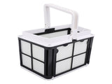 Robot Pool Cleaner Fine Filter Basket 9991460 Super Fine Filter Basket Replacement for Dolphin CC V1294-YM0901-3111240229611