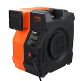 Inflatable Blower, 1100W, 1.5 & 1.7 HP Bounce House Blower, Pump Commercial Air Blower for V952-SYQM1100W74M2G16HV3