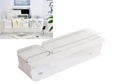 Multifunctional Clear Mount Remote Control Holder Mobile Phone Charging Stationery Cosmetics V1294-YM0703-3117230043713