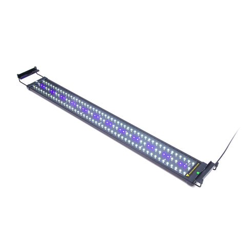 27W Aquarium Blue White LED Light for Tank 95-115cm V274-AQ-LED100-27W