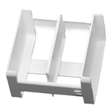 3 Tier Spice Rack with Drawer Layer Multifunction Height Adjustable Countertop Spice Shelf Organizer V1294-YM0901-3118230259011