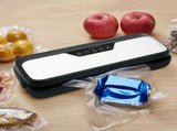 Household Automatic Mini Electric Food Preservation Vacuum Sealer Food Storage Sealing Machine V1294-YM0901-3113200037212