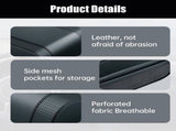 Universal Car Armrest Booster Cushion, 2024 New Memory Cotton Car Armrest Box Pad Auto Center V1258-DP02-C-2501