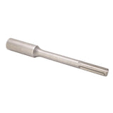 for SDS Maximum Shank Ground Rod Driver Steel 5 Pits T Post Driver Post Hammer 25cm Length V1294-YM0710-3111230292711