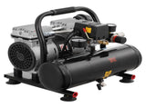 Air Compressor Compact Portable Oil Free Compressor 4L 7bar V952-WYWSKYJ4L750SR008V3