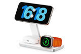 3 in 1 Charging Station for iPhone Wireless Charger Wireless Charger Dock for Apple Watch iPhone V1263-JX-6410-1