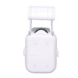 Automatic Curtain Opener APP Control Battery Powered Smart Electric Curtain Robot for Bedroom Living V1294-YM0901-3117260020211