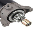 Gasoline Engine Starter Motor T60 Horsepower 2 Stroke Outboard Starter Motor Replacement V1294-YM0901-3111240033611