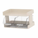 Tea Bag Office Bar Desktop Tea Bag Coffee Capsule Storage Rack Multilayer Countertop V1294-YM0710-3117230342011