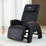 Livemor Massage Chair Electric Recliner Home Massager ARIA MASCHR-ARIA-BK