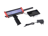 Metal Detector 20m Depth 1200M Range Handheld Metal Pinpointer with LCD Display for Copper Gold V1294-YM0901-3111240113712