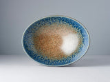 Ramen Bowl 24cm Earth & Sky Glaze V637-C9020