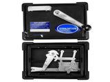 Stainless Steel Semi Automatic Hand Operated Cigarette Rolling Machine Cigarettes Making Tool V1294-YM0901-3117200146811