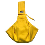 Small Pet Carriers Bag Dogs Carrier Sling Large Outgoing Bag for Cats Portable Travel Carrier Widen V1370-AZ4-05424