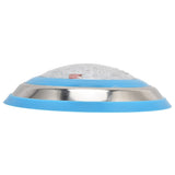 LED Swimming Pool Light Stainless Steel Rainproof Underwater Wall Lamp for Pool AC12V V1294-YM0901-3119210176714