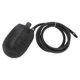 Inflatable Test Ball Pipe Plug PVC Resist Wear Sewer Test Plug High Elasticity for Detection Medium V1294-YM0901-3117250046312