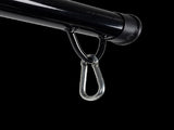 Hammock C Stand Solid Steel Construction for Hanging Air Porch Swing Chair V63-840041