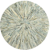 Lily 3 Piece Table & chairs Settings V637-E139173