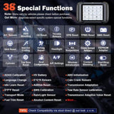D8S OBD2 Scanner Diagnostic Tool 2025 Newest Version V178-67015