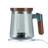 Hydrogen Water Cup, 400 ml / 14.1 oz Hydrogen Generator, SPE Technology Portable Hydrogen Water V952-QSHFQSPGSYBLY5TD2V9
