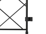 Mountview 10 Pcs Garden Fence Border Rustproof Metal UM2122-AU