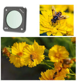 3-In-1 Action Camera Filters For Dji Action 2 - Cs Style PRL-6170052060DBT