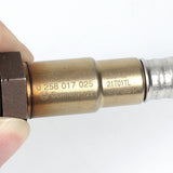 0258017025 Bosch Oxygen Sensor Lambda O2 Sensor 5 Wire 17025 Lsu 4.9 For Holden V201-0258017025--F