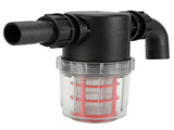 Screen Irrigation Filter Water Filter Strainer Garden Agricultural Drip Irrigation Screen Filter38mm V1294-YM0901-3111200237813