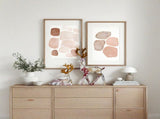 Christmas reindeer decorations, New Year decorations, wedding decorations, desk decor, home decor, V1106-128-76344-CHR-1