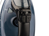 Powerful 2200W Electric Steam Iron with Ceramic Soleplate & Vertical Steam Function V888-ELOSUNG35664